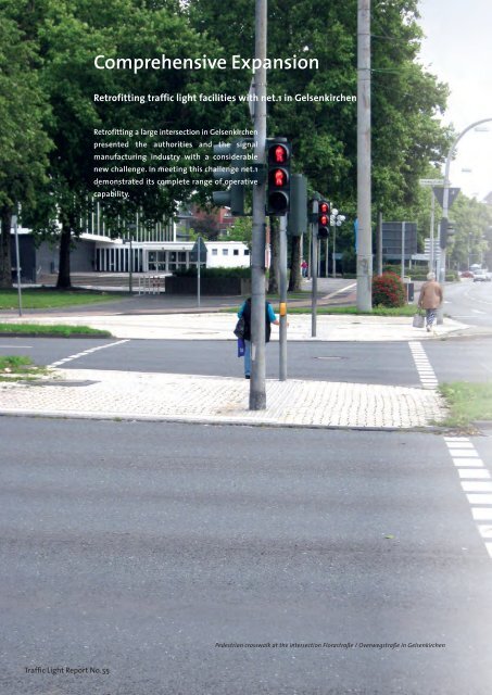 Traffic Light Report No.55 [ PDF-DOWNLOAD ] - RTB GmbH & Co. KG