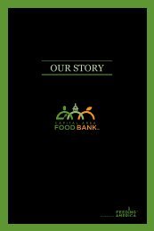 Capital Area Food Bank Member Agencies Agencyname Giant