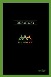 Download - Capital Area Food Bank