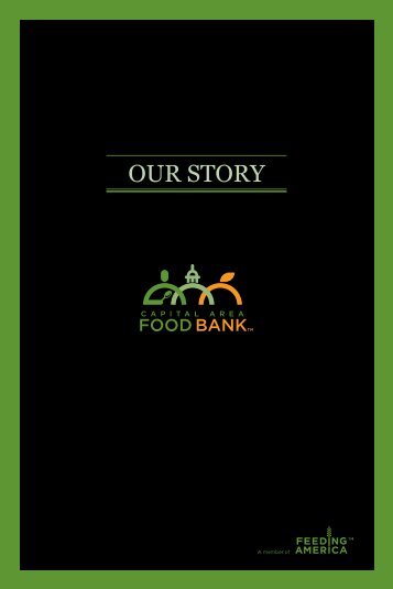 Download - Capital Area Food Bank