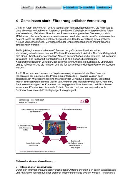 Kommune gemeinsam gestalten - Bundesministerium fÃ¼r Familie ...