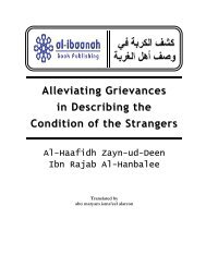 Alleviating Grievances in Describing the Condition of the Strangers .pdf