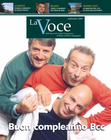 settembre 2007 - Scarica il PDF - Eo Ipso