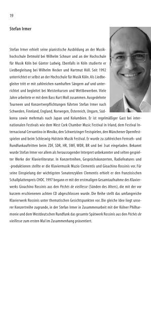 Download PDF - Kölner Philharmonie