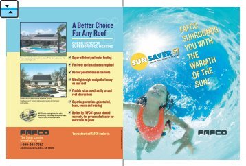 Download SunSaverST Brochure â PDF - Sun Bright Solar