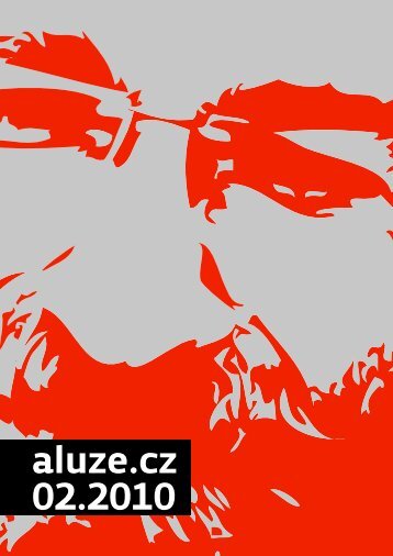 StÃ¡hnÄte si celÃ© ÄÃ­slo ve formÃ¡tu PDF - Aluze