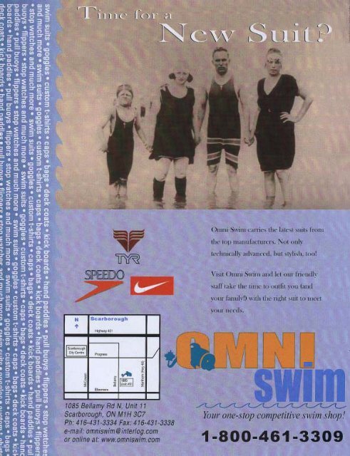 Jul - Aug 2002 View the PDF - Swimnews Online