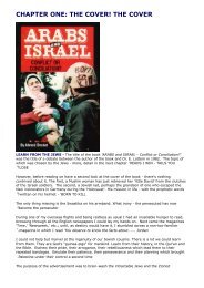 Arabs And Israel Conflict Or Conciliation (ahmed Deedat).pdf
