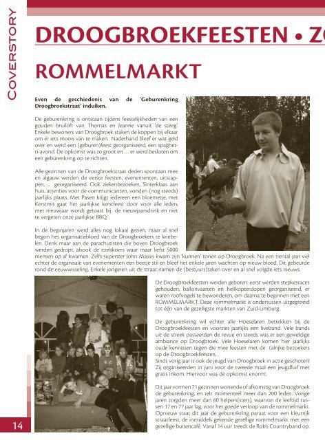 [2013] hoeselt - gemeenteberichten 251 juni.indd - Hoeselt.Be