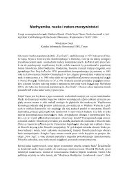 Tekst w PDF - Wydział Fizyki, Astronomii i Informatyki Stosowanej