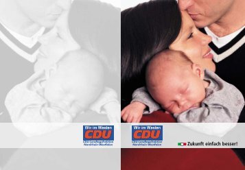 Arbeitskreis Medien - CDU Landtagsfraktion NRW