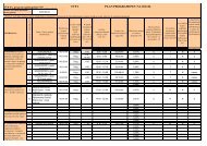 TVP 1 PLAN PROGRAMOWY NA 2014 R.