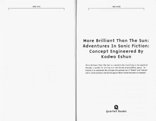 kodwo-eshun-more-brilliant-than-the-sun-adventures-in-sonic-fiction