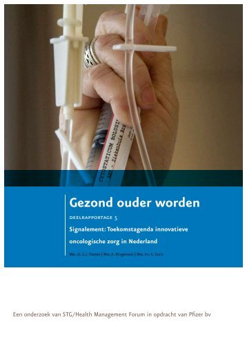 Toekomstagenda Magazines