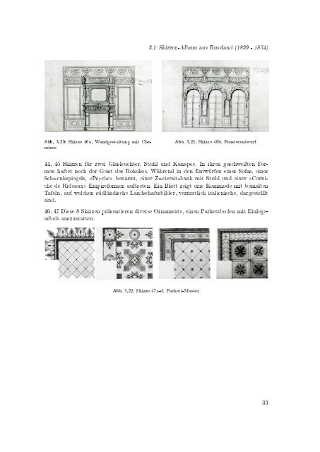 Annette Bühler BERNHARD SIMON (1816-1900) ARCHITEKT