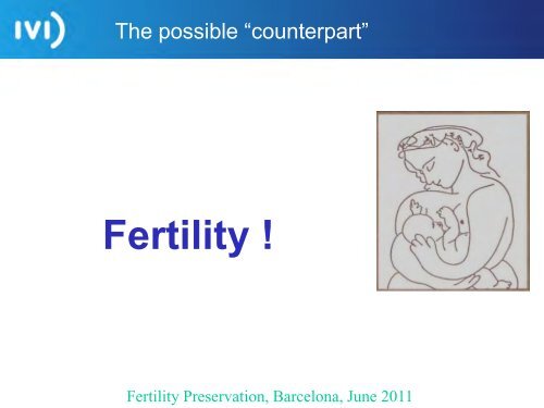Psychological Aspects of Fertility Preservation - BÂ·Debate