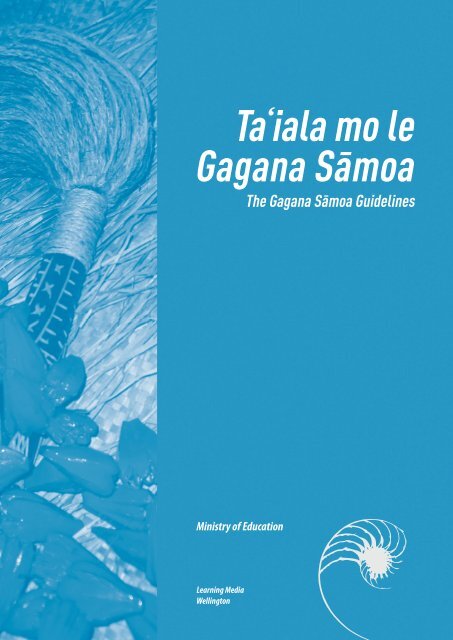 Ta'iala mo le Gagana SÄmoa - Pasifika Education Community