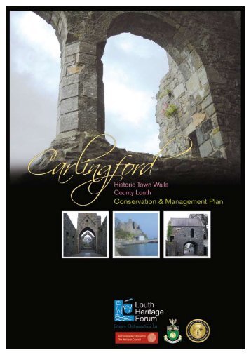 Download this publication [PDF: 1.85 MB] - Louth Heritage