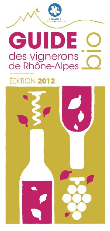 ÃDITION 2012 - RhÃ´ne-Alpes Solidaires