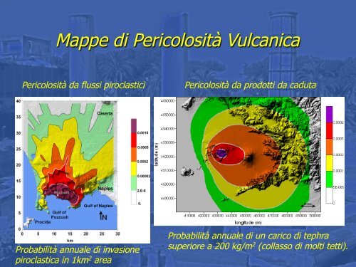 Campi Flegrei Deep Drilling Project - Unione Geotermica Italiana