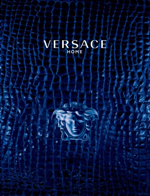 Untitled - Versace Home