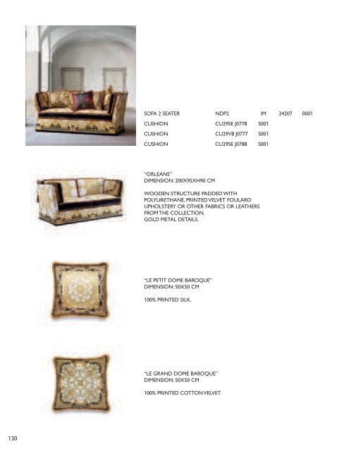 Untitled - Versace Home