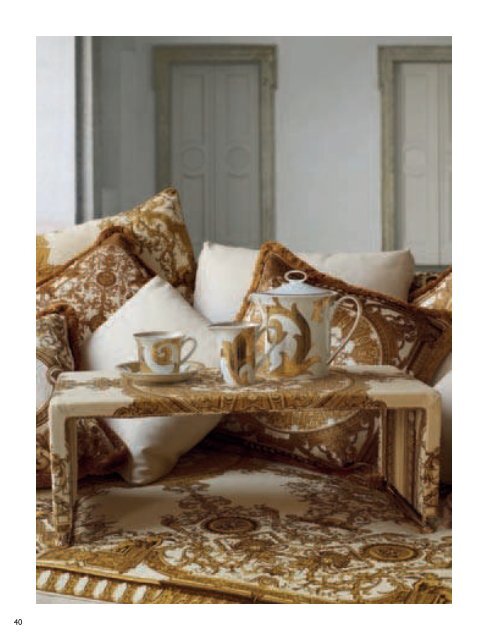 Untitled - Versace Home