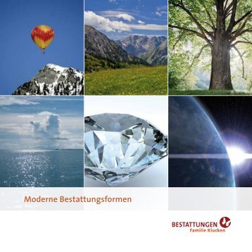 Download - Bestattungen Familie Klucken