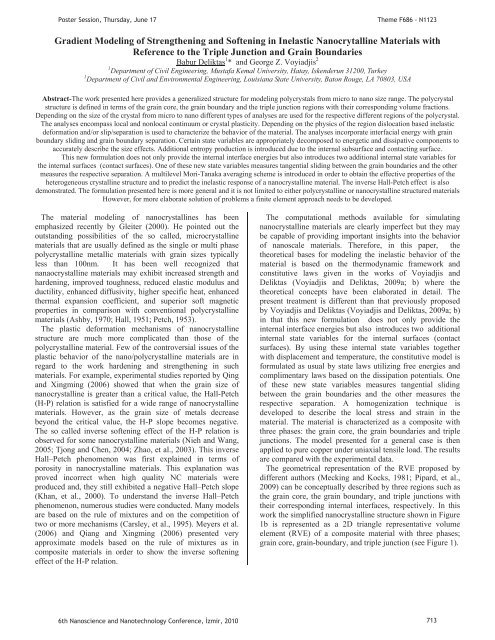 Photonic crystals in biology - NanoTR-VI