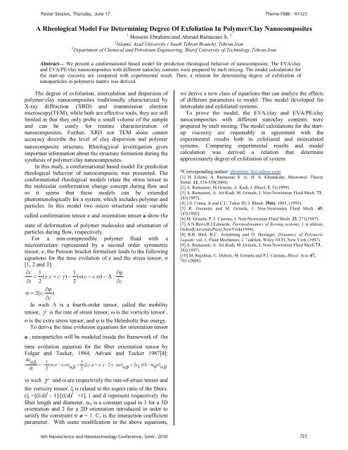 Photonic crystals in biology - NanoTR-VI