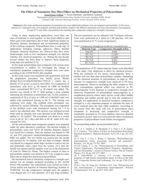 Photonic crystals in biology - NanoTR-VI