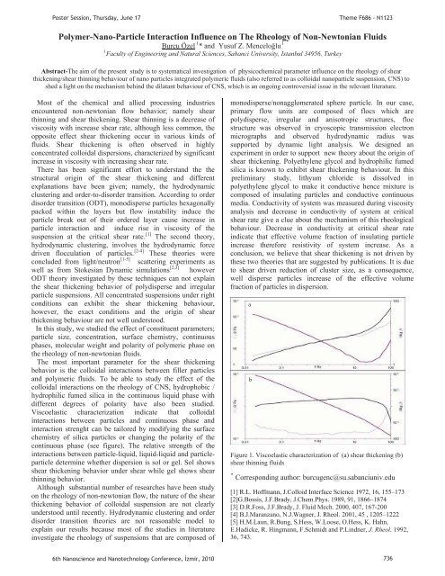 Photonic crystals in biology - NanoTR-VI