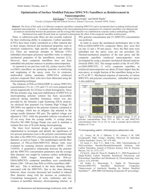 Photonic crystals in biology - NanoTR-VI