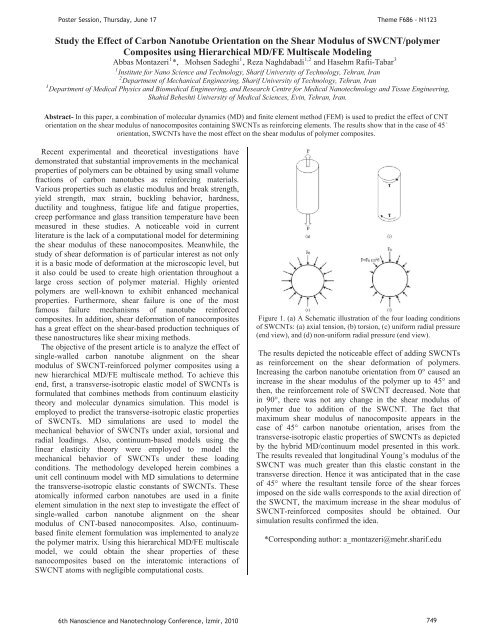 Photonic crystals in biology - NanoTR-VI