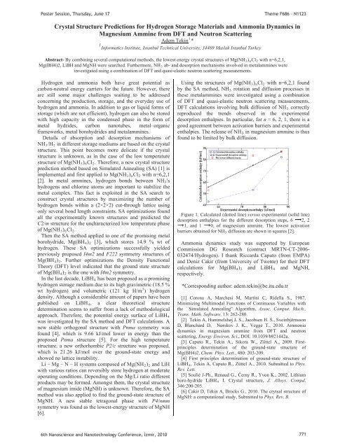 Photonic crystals in biology - NanoTR-VI