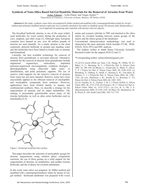 Photonic crystals in biology - NanoTR-VI