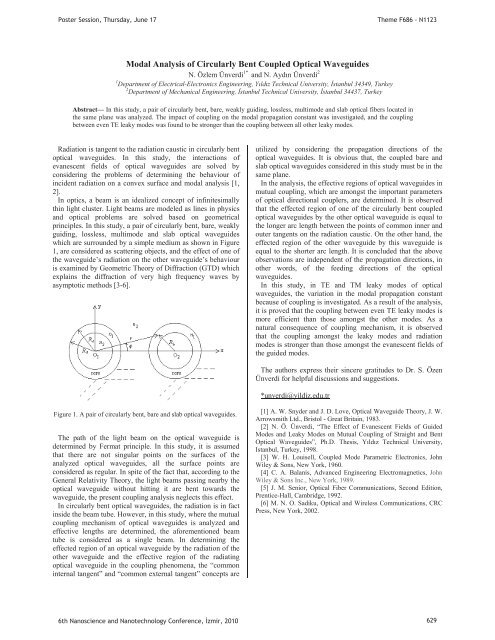 Photonic crystals in biology - NanoTR-VI