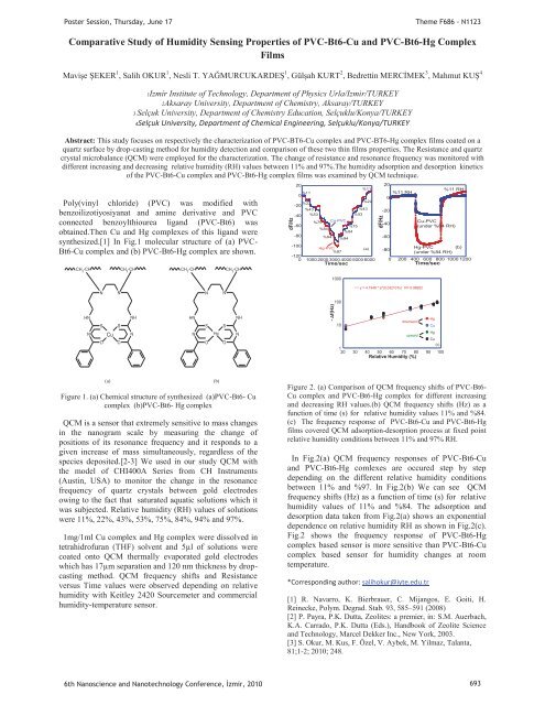 Photonic crystals in biology - NanoTR-VI