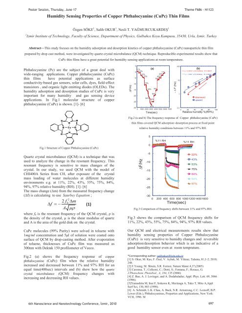 Photonic crystals in biology - NanoTR-VI