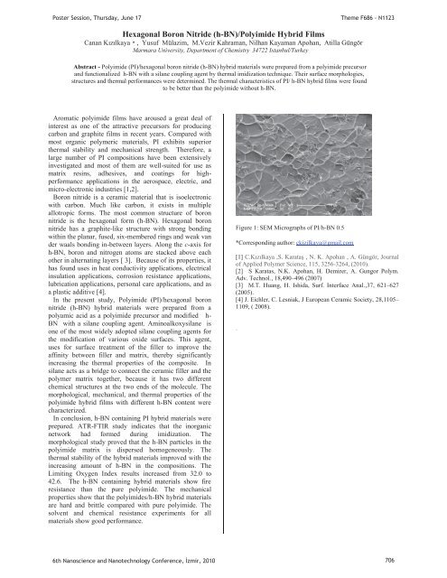 Photonic crystals in biology - NanoTR-VI