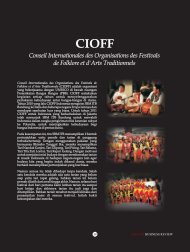 cioff - SBM ITB