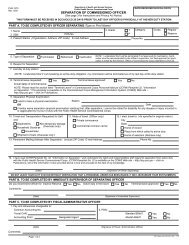 CCI 391.01 - Commissioned Corps Management Information System