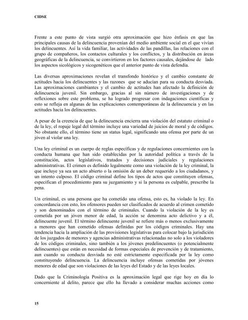 Profesora Depto. Ciencias Sociales - Dirección de Nuevas ...