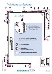 Siegenia Wartungsanleitung LM 4200.pdf