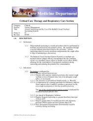 01-Airway Suctioning - NIH Clinical Center