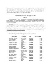 documento - Ayuntamiento de BenijÃ³far