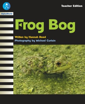 L20 TE Frog Bog