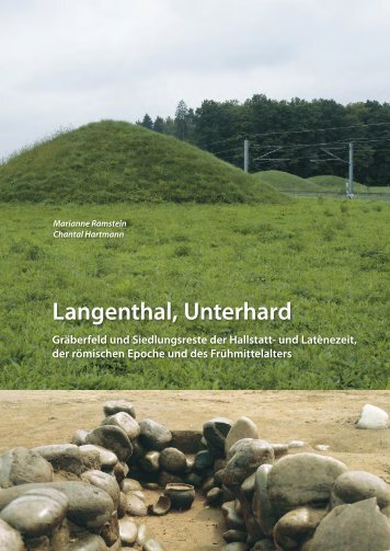 Langenthal, Unterhard - Suzanne Frey-Kupper