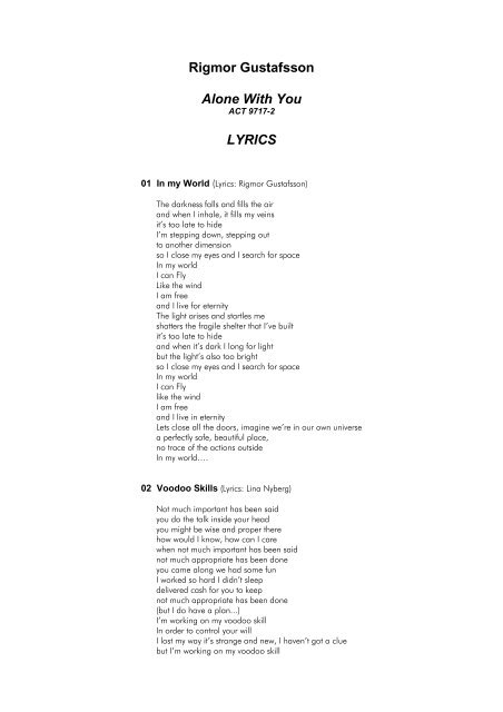 NoTrace Keep Fighting Lyrics