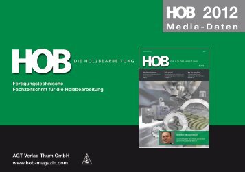 Media-Daten - AGT Verlag Thum Gmbh in Ludwigsburg